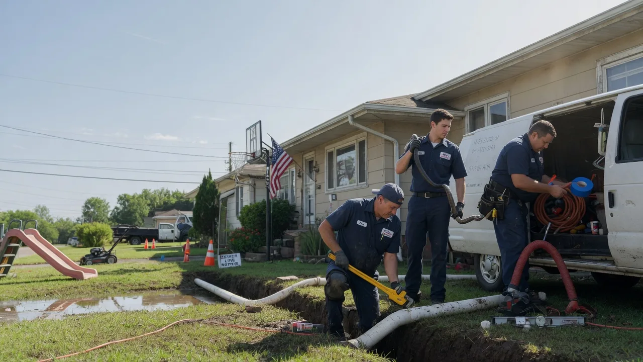 Toilet Installation in Spring Park, MN near me
